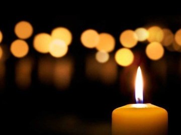 У Луцьку помер ветеран пожежної охорони