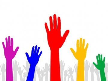 «Бюджет участі»: лучан запрошують долучитись до розвитку рідного міста