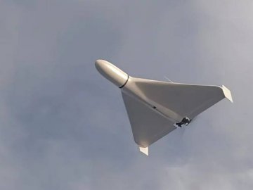 Вночі Росія завдала удару по Житомирщині дронами-камікадзе