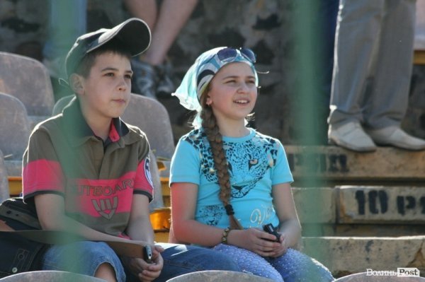 Дебют Кварцяного не вдався: «Волинь» ‒ «Арсенал» 1:3. ФОТО. ВІДЕО