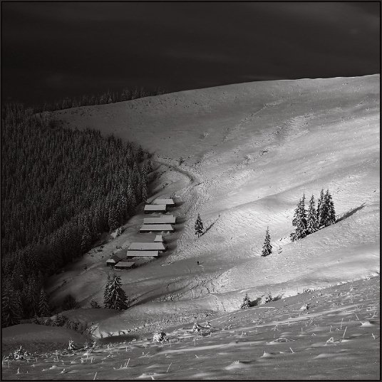 Фотовиставка Тараса Цибуха