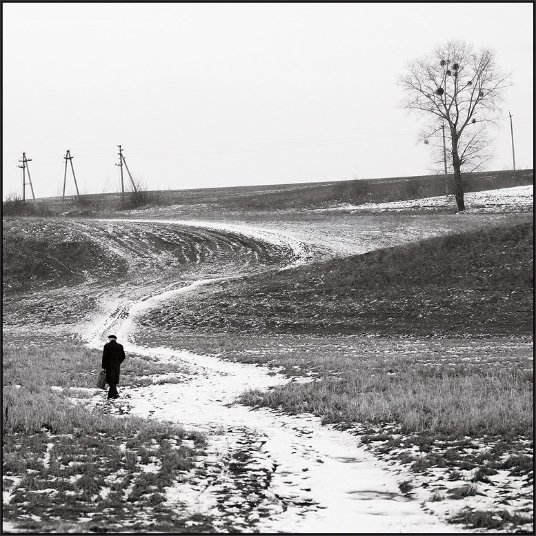 Фотовиставка Тараса Цибуха