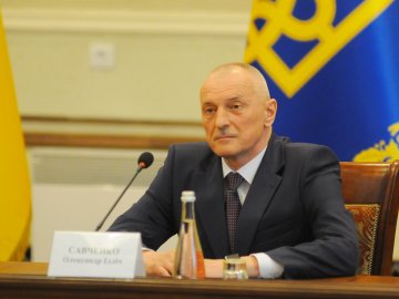 Я отримав велику дозу песимізму, – Савченко про візит до району на Волині