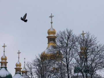 Сьогодні відбудеться інтронізація предстоятеля ПЦУ — митрополита Епіфанія
