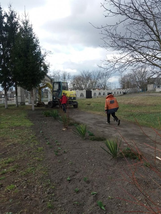 Взялися за реставрацію храму на Волині, який раніше належав МП. ФОТО