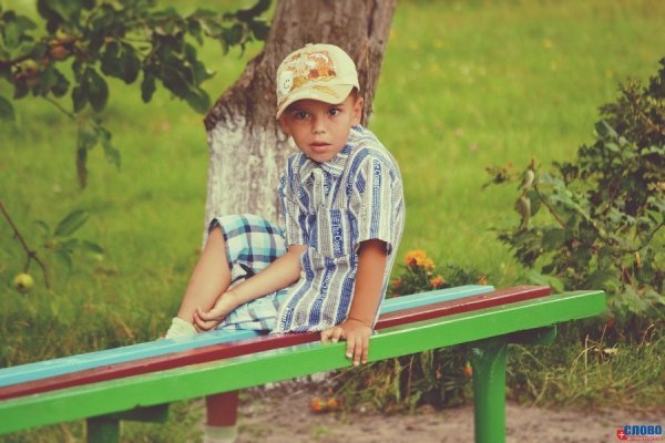 Діти Полісся. ФОТО