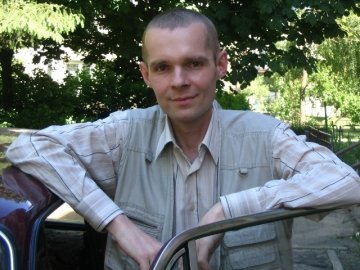Помер відомий волинський журналіст