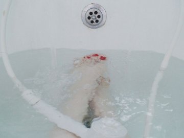 На Волині у ванній втопилася жінка 