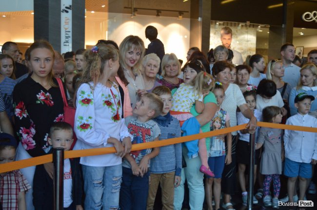 Відомо, хто виграв путівки в Грецію від «Там Таму»