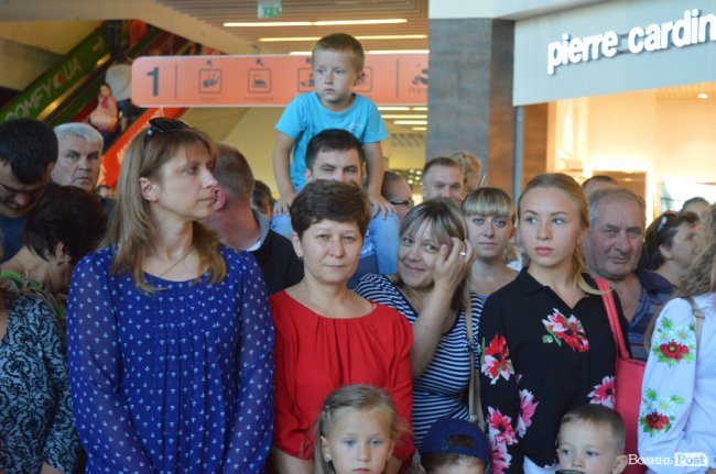 Відомо, хто виграв путівки в Грецію від «Там Таму»