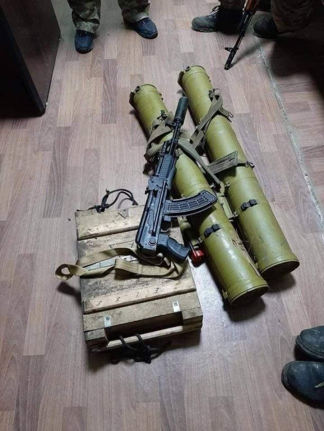 Українські воїни знищили вже більше 9000 окупантів: загальні втрати ворога