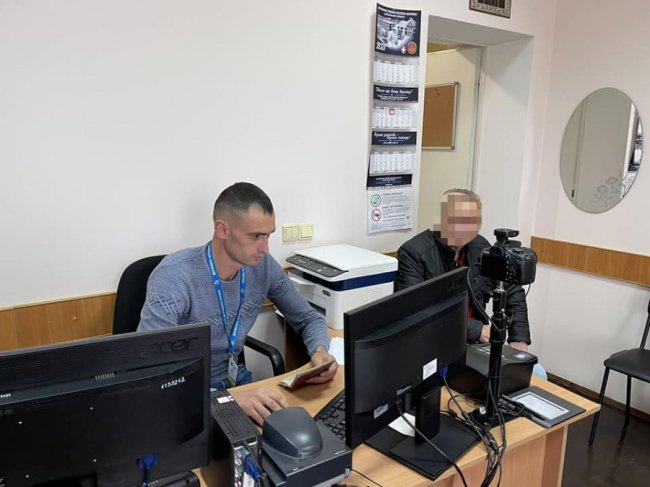 За тиждень на Волині виявили нелегалів з 8 держав. ФОТО