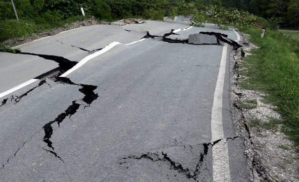 Велика повінь на Балканах. ФОТО