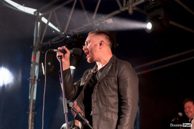 Гурт «СКАЙ», байкери та неймовірні колекції одягу: чим вражав другий день  «Lutsk Fashion Weekend»