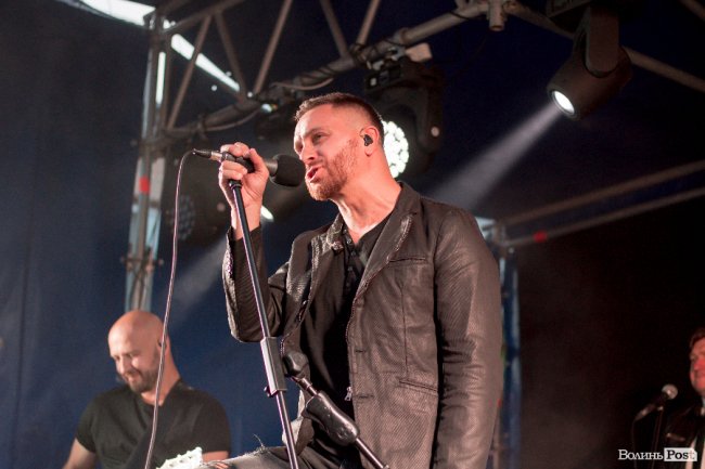 Гурт «СКАЙ», байкери та неймовірні колекції одягу: чим вражав другий день  «Lutsk Fashion Weekend»