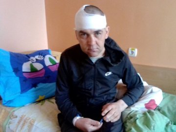 У волинській бригаді прокоментували жорстоке побиття 41-річного військового у частині в Володимирі