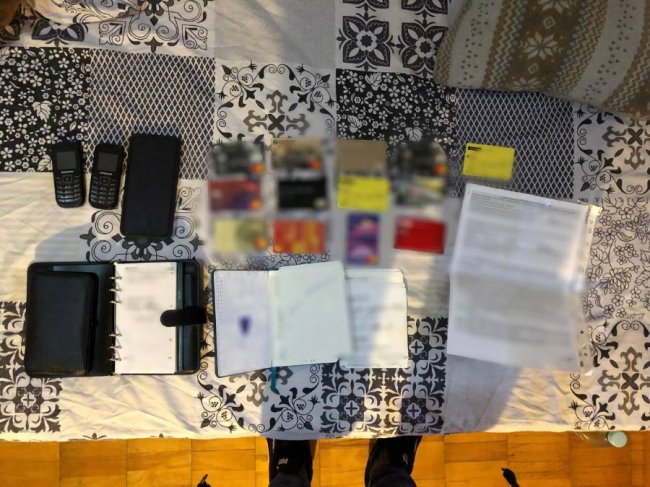 Шахраї, серед яких волинянин, видурили у людей понад 200 тисяч гривень