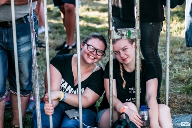 «Шикидим», лірика і вибуховий «O.Torvald»: перший день «Бандерштату». ФОТО