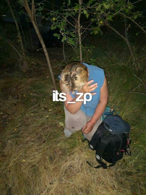 У Запорізькій області жінка рила підкоп, щоб витягнути сина з в’язниці. ФОТО