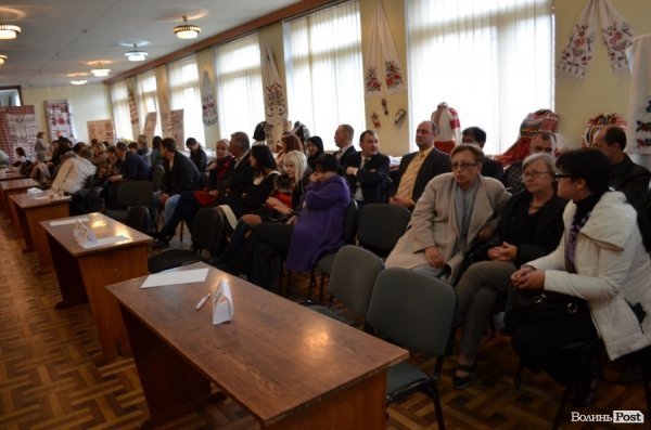 У СНУ задоволені ректором – Ігоря Коцана обрали вдруге. ФОТО