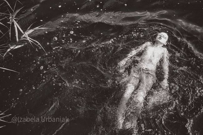 Дитяче літо без ґаджетів та Інтернету у світлинах польського фотографа