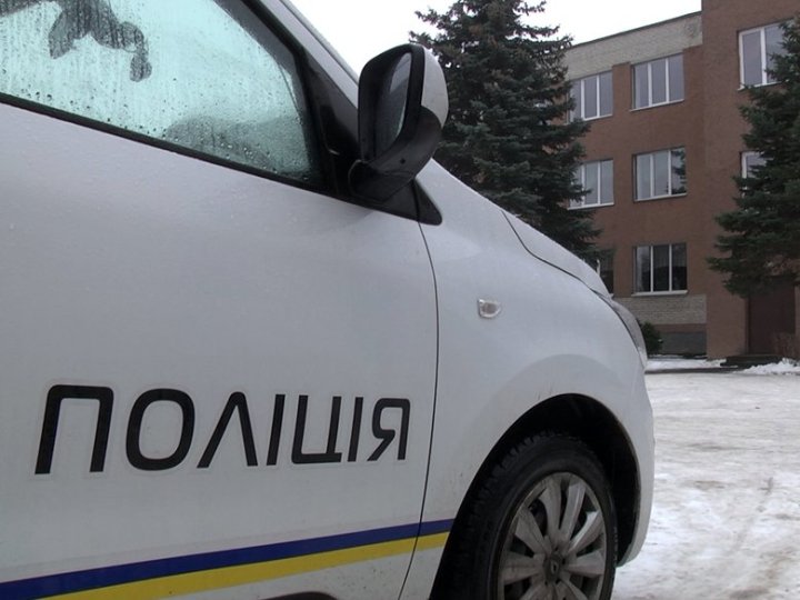 На Волині – хвиля «замінувань» навчальних закладів та органів місцевого самоврядування