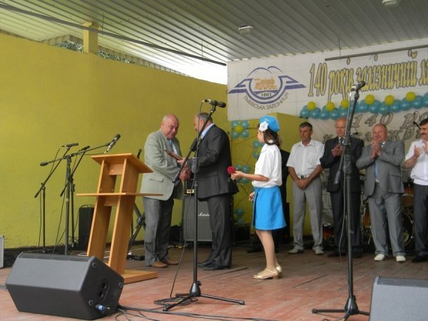 На Волині відремонтували легендарний пам'ятник. ФОТО