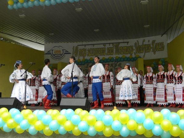 На Волині відремонтували легендарний пам'ятник. ФОТО