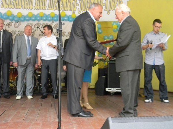 На Волині відремонтували легендарний пам'ятник. ФОТО