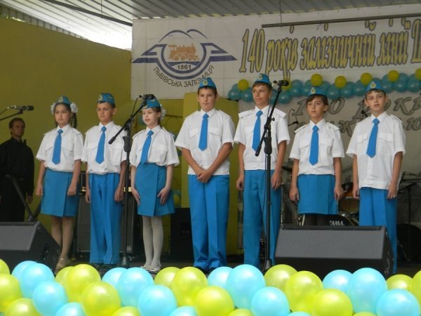 На Волині відремонтували легендарний пам'ятник. ФОТО