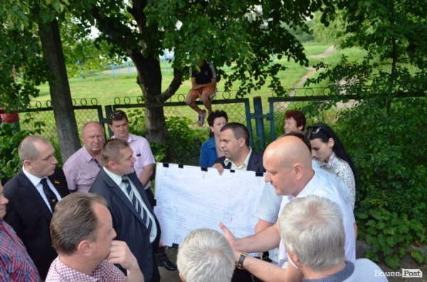 Які двори оновлять в мікрорайоні ДПЗ цього року. ФОТО