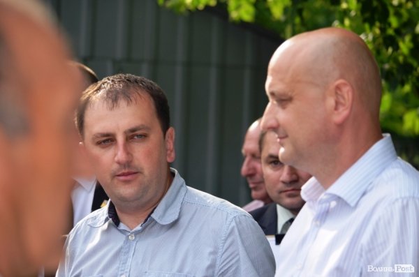 Які двори оновлять в мікрорайоні ДПЗ цього року. ФОТО