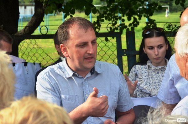 Які двори оновлять в мікрорайоні ДПЗ цього року. ФОТО