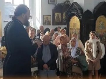 У Луцьку ще одна парафія перейшла до ПЦУ