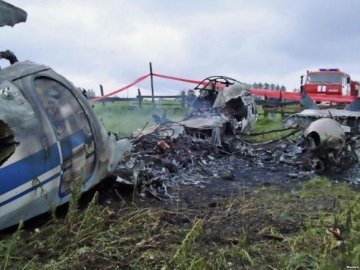Стало відомо, громадянами яких країн були пасажири збитого Boeing-777