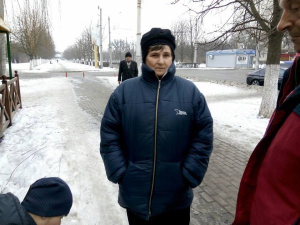 У Луцьку сурогат продають разом з ритуальним вінком