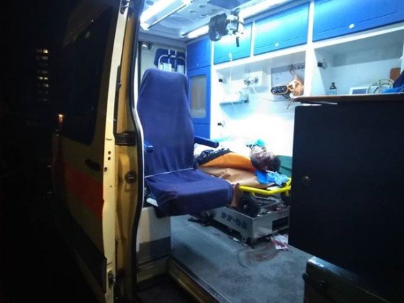 Вибух гранати в Запоріжжі: загинуло 2 людей