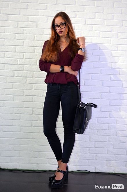 Хто у чому на Fashion Weekend: стильні гості події. ФОТО