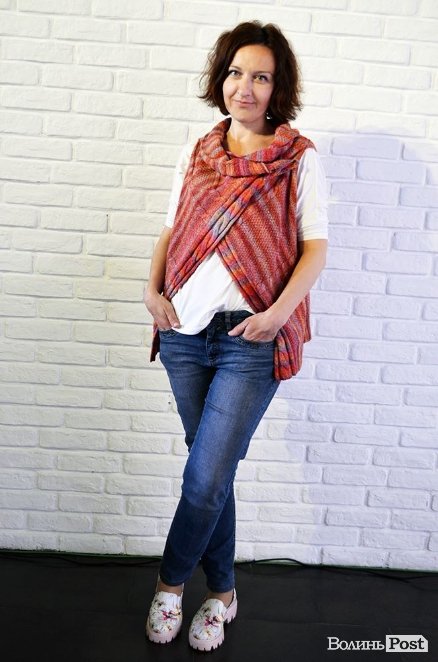 Хто у чому на Fashion Weekend: стильні гості події. ФОТО