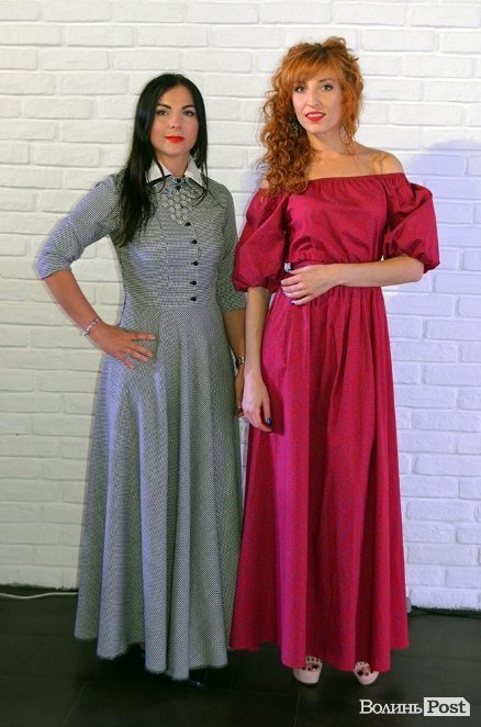 Хто у чому на Fashion Weekend: стильні гості події. ФОТО