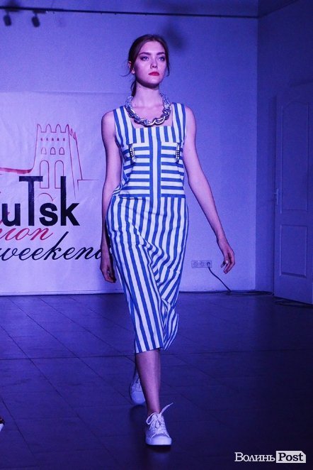 Хто у чому на Fashion Weekend: стильні гості події. ФОТО