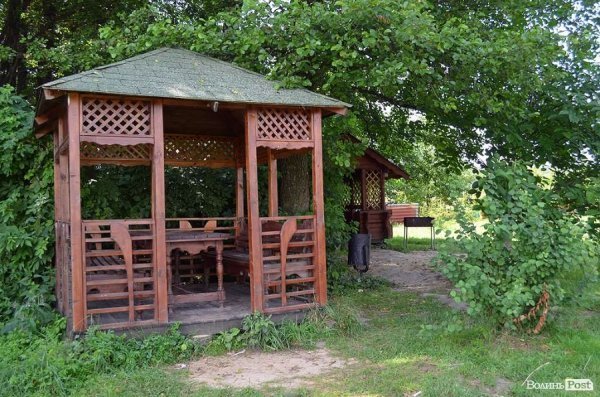 Близько і не за усі гроші: куди поїхати «на природу» неподалік Луцька. ФОТО