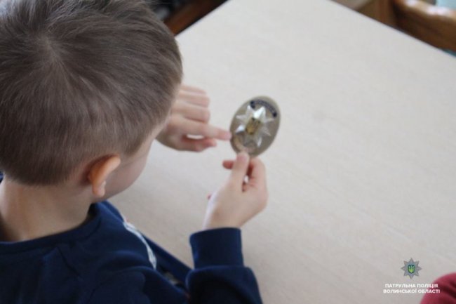 У луцьких садочках тепер є «світлодіти». ФОТО