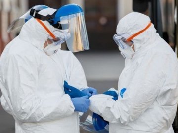 За минулу добу коронавірус виявили у шести невакцинованих волинян