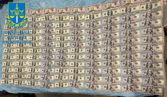 10 тисяч доларів – за виїзд за кордон: на Волині судять трьох чоловіків, які переправляли ухилянтів