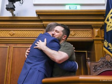 Польща та Україна домовились про кроки для спрощення перетину кордону