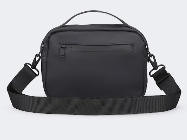 Практичність чи імідж – яку сумку вибирає сучасний чоловік