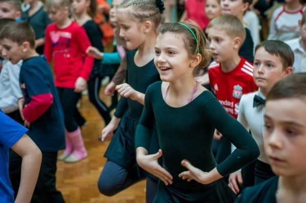 Як у Луцьку Влад Яма майстер-клас проводив. ФОТО