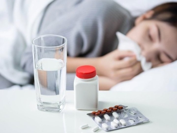 На Волині розпочався сезон респіраторних захворювань: як не підхопити недугу