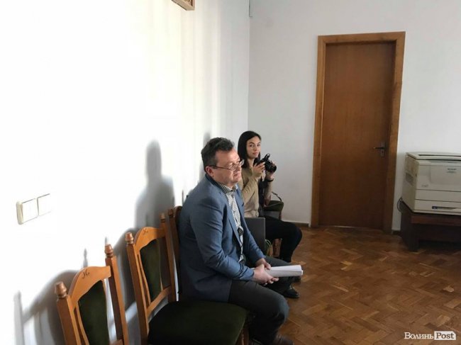 Дороговартісні операції та відновлення санаторію: як Савченко приймав громадян